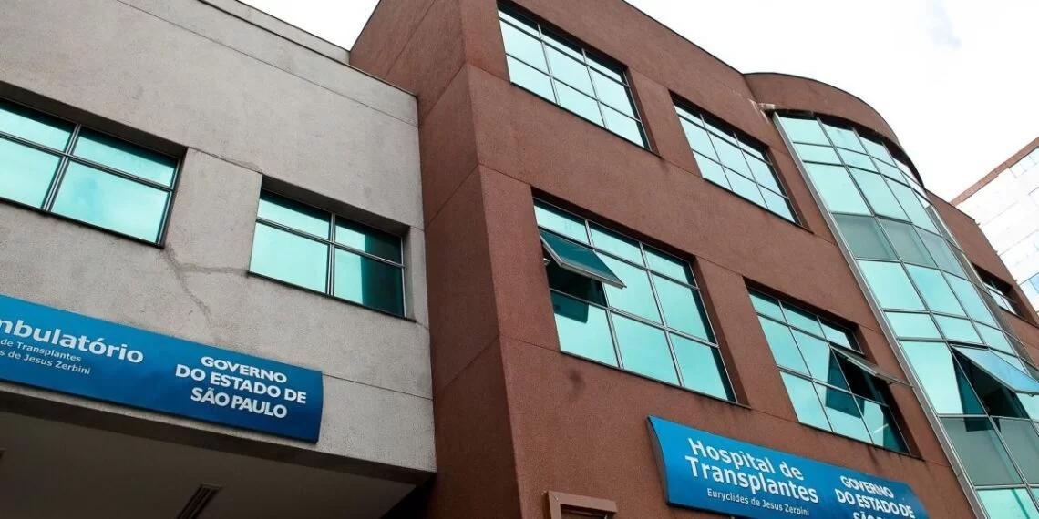 HOSPITAL DO HOMEM em SÃO PAULO ATENDERÁ MAIS de 1 MILHÃO DE CONSULTAS EM 2025.