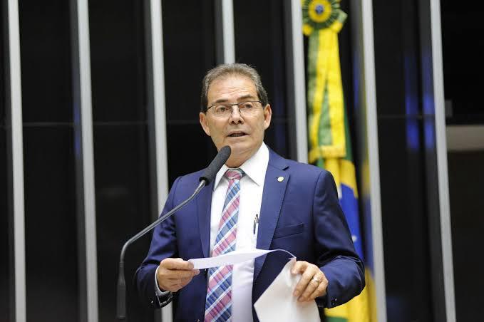 Aprovada Lei da dosimetria.