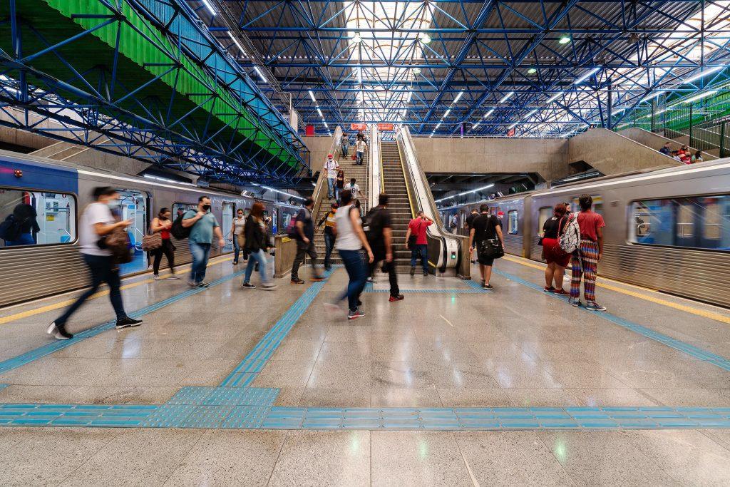 Confira o funcionamento dos serviços estaduais no feriado de Ano Novo