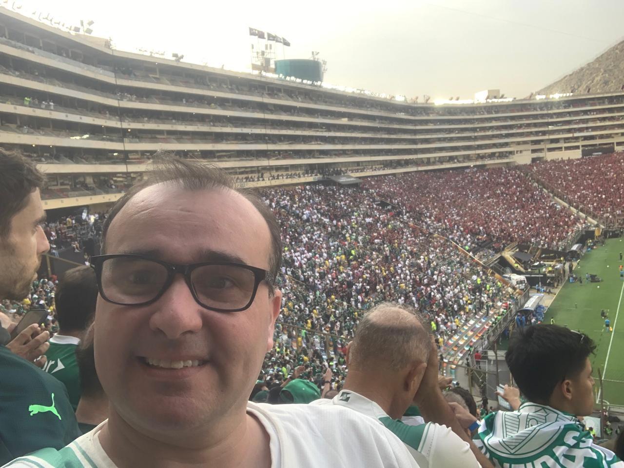 Tribuna do ABCD!