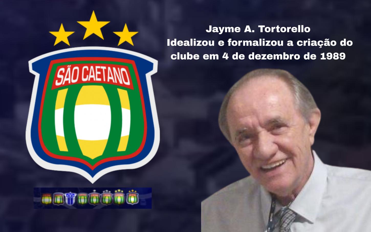 Associação Desportiva São Caetano.