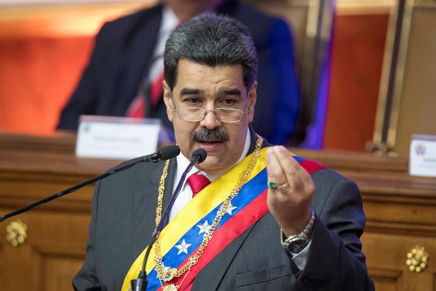 O Cerco Final Contra o Ditador Nicolás Maduro e o Eixo do Mal Latino-Americano.