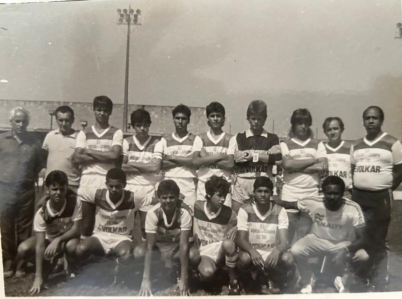 1986 borda do campo