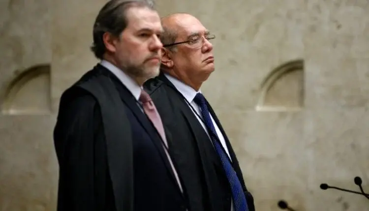 CPI do crime organizado 