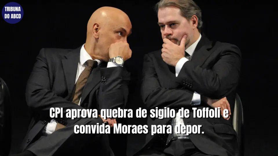 Crise em Brasília: