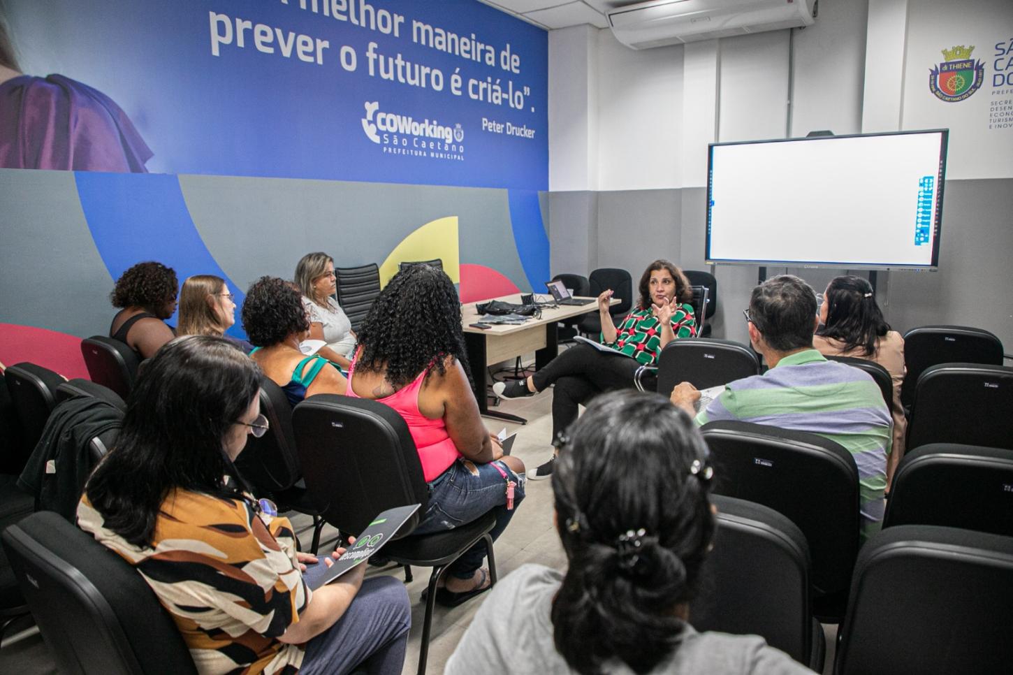 Curso PMSCS