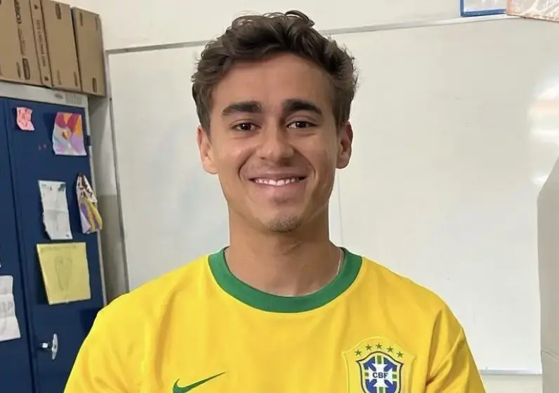 Eleições 2026.