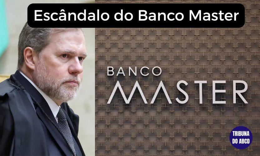 Ministro Dias Toffoli