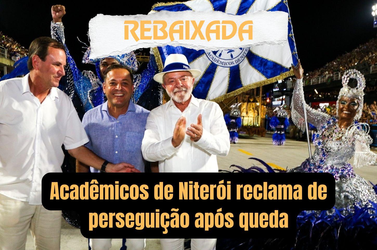 O Próximo é o Lula: