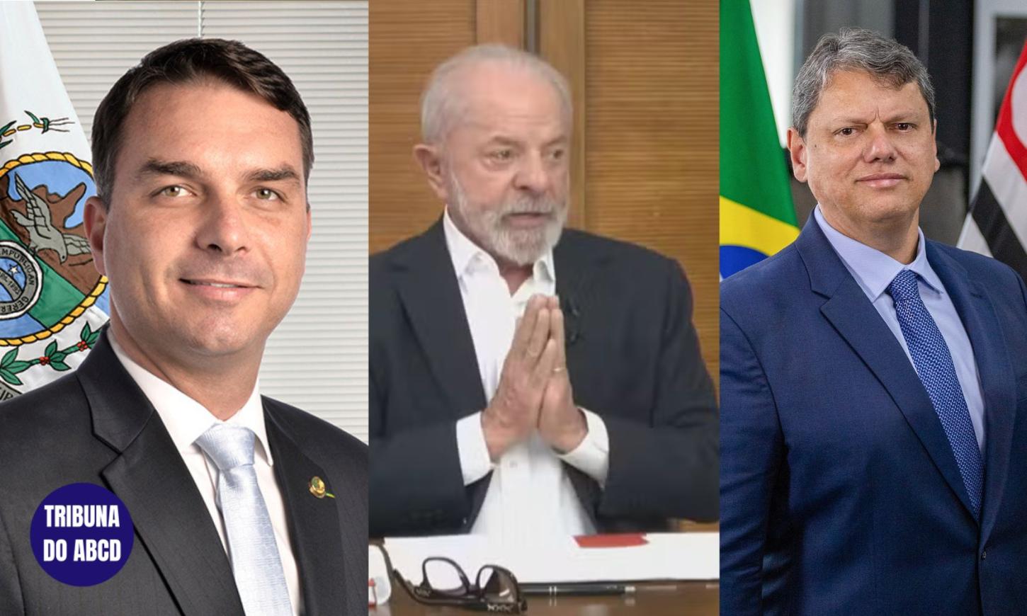 Pesquisas 2026: