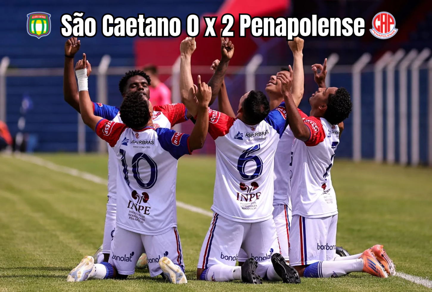 São Caetano Futebol