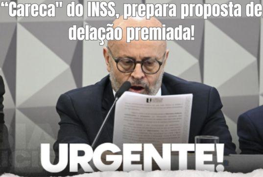 URGENTE: