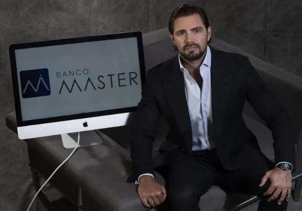 As Mensagens de Daniel Vorcaro que Estremecem Brasília