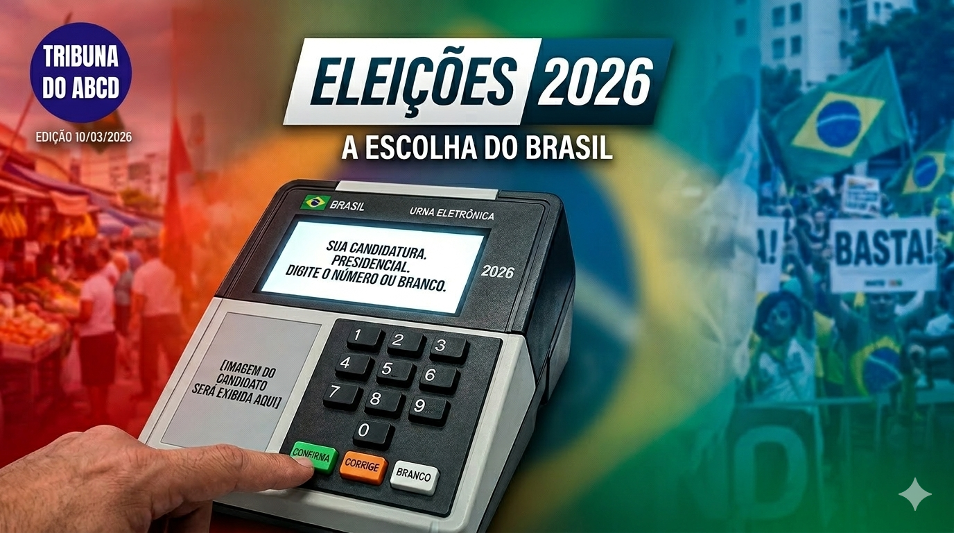Flávio Bolsonaro sobe e empata com Lula 11/03