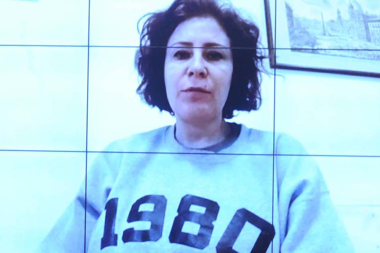 Justiça da Itália autoriza extradição de Carla Zambelli; defesa prepara recurso