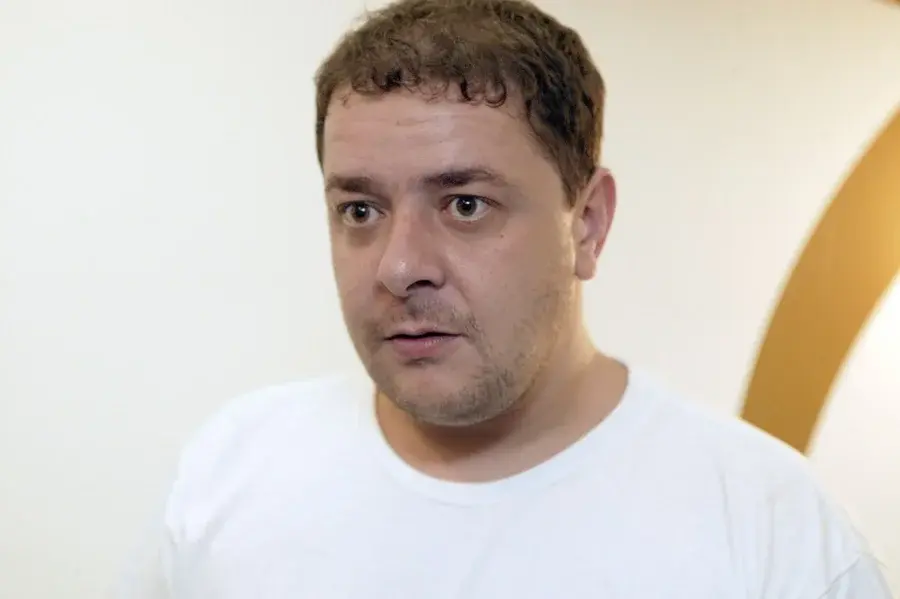 Quebra de sigilo revela movimentação de R$ 19,5 milhões de Lulinha