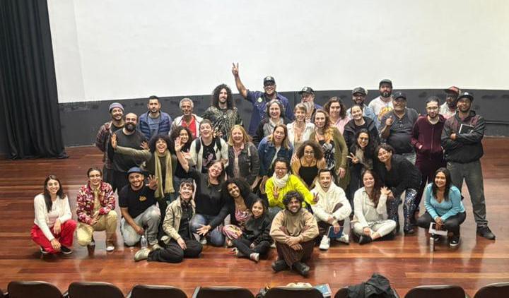 Ribeirão Pires realiza encontro sobre fomento cultural e Plano Aldir Blanc nesta quarta