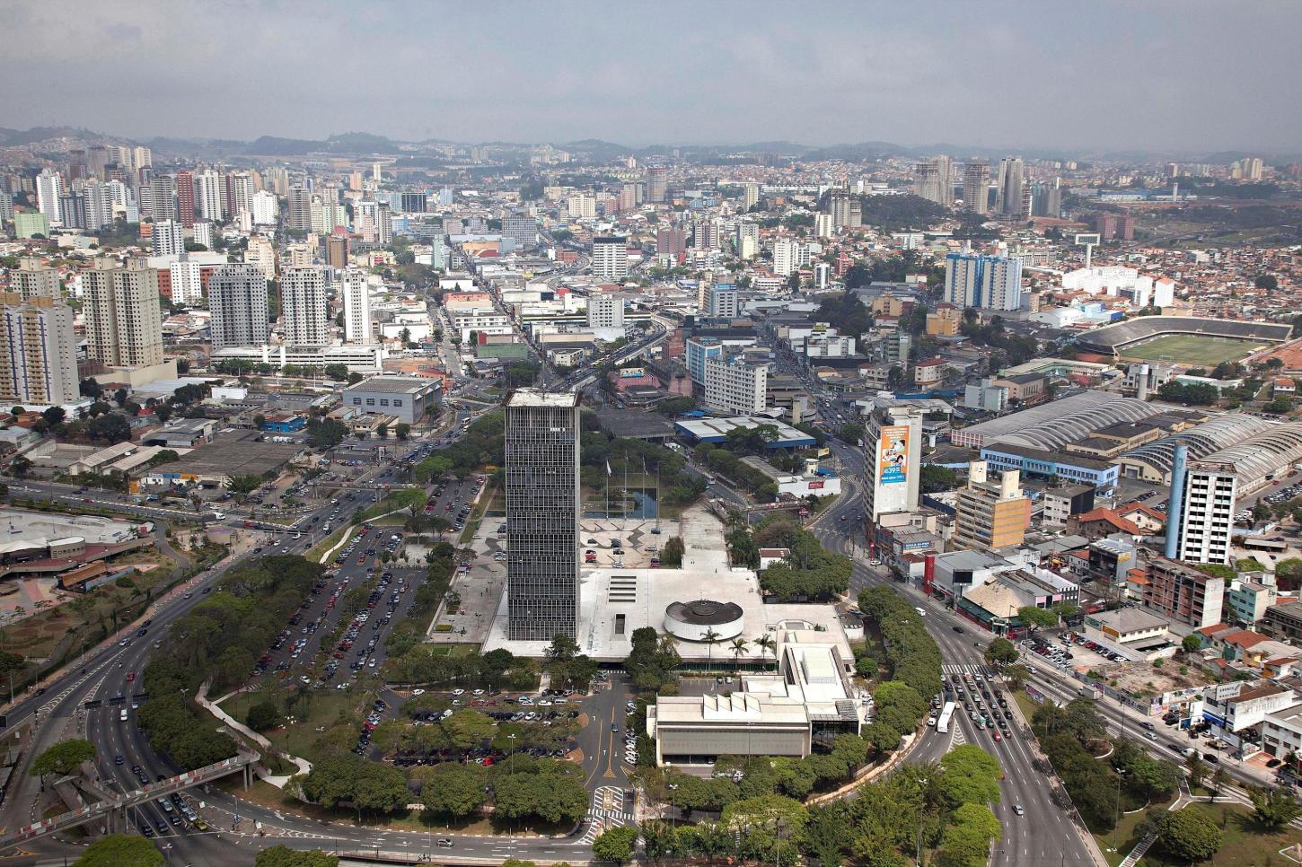 São Bernardo aposta em redução de impostos e tecnologia para aquecer economia e ampliar segurança