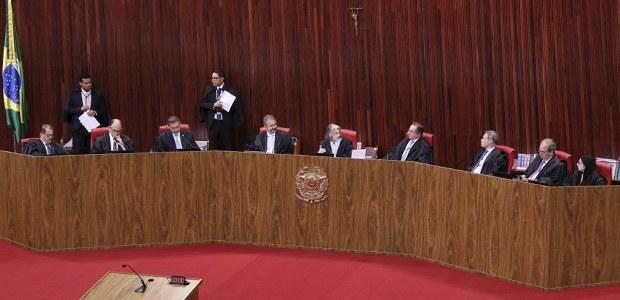 Tribunal Superior Eleitoral