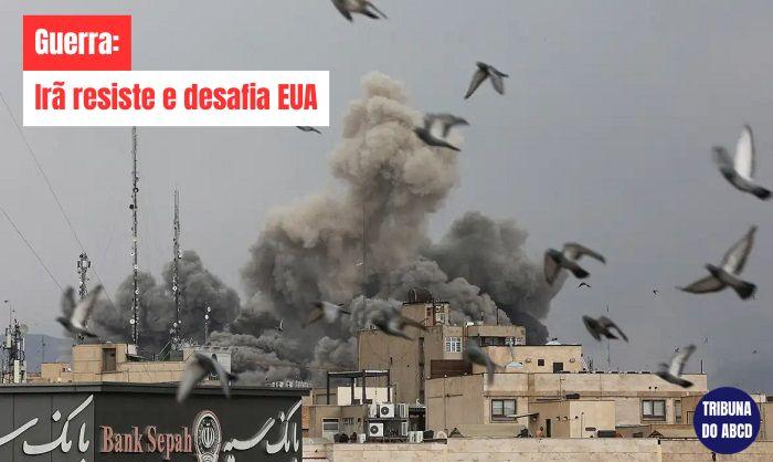 Ultimas 24 Horas de combate no Oriente Médio.