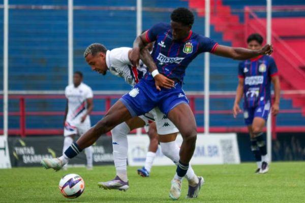 AZULÃO NA SEMIFINAL DO PAULISTÃO A4.