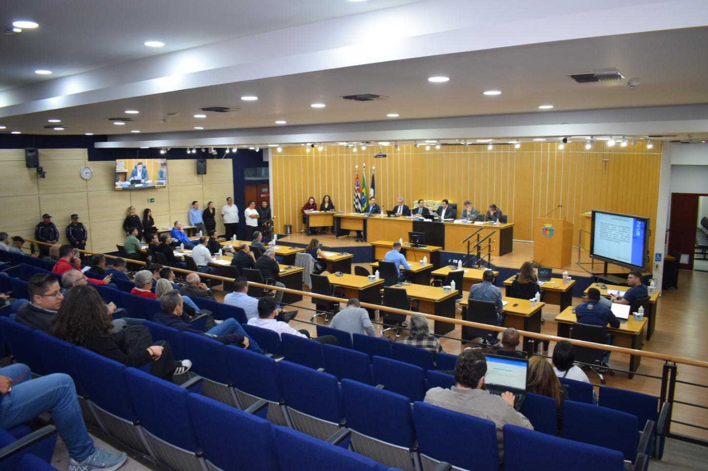 CPI EXPLODE EM SÃO CAETANO: Relatório aponta R$ 30 MILHÕES OCULTOS e pode levar caso ao Ministério Público