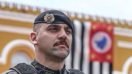 Segundo suspeito de atentado contra tenente da Rota morre em ação policial no litoral de SP