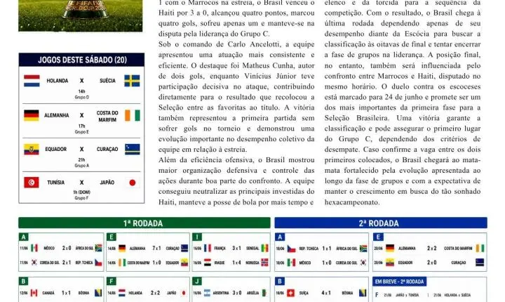 A Edição 1595 da Tribuna do ABCD já está no ar!
