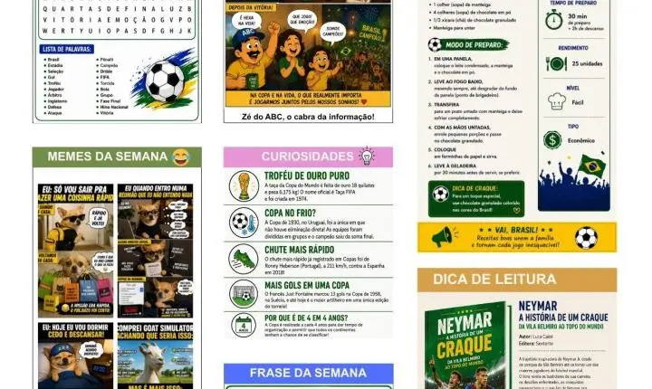 A Edição 1595 da Tribuna do ABCD já está no ar!