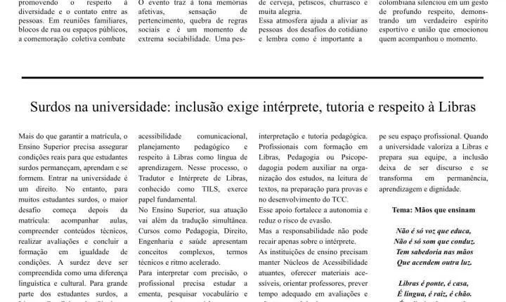 A nossa edição 1597 já está nas bancas!