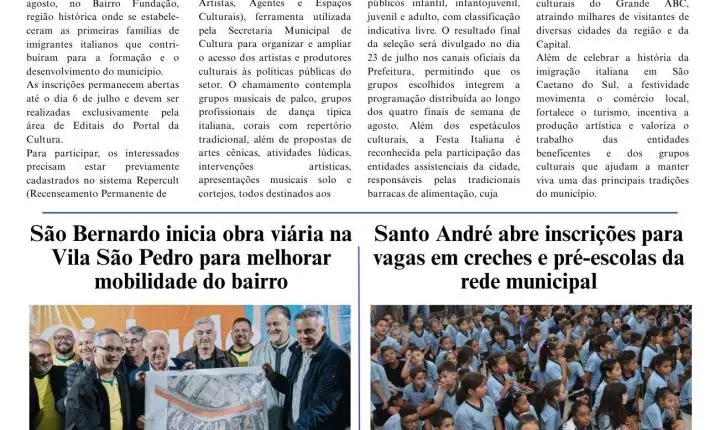 A nossa edição 1597 já está nas bancas!