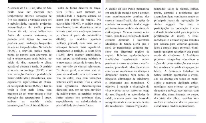 A nossa edição 1597 já está nas bancas!