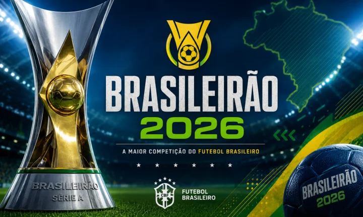Brasileirão entra em pausa após rodada marcada por vitórias importantes e liderança mantida