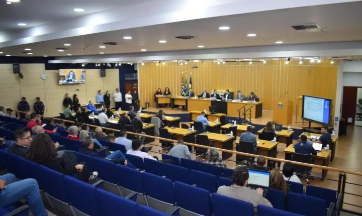 CPI EXPLODE EM SÃO CAETANO: Relatório aponta R$ 30 MILHÕES OCULTOS e pode levar caso ao Ministério Público