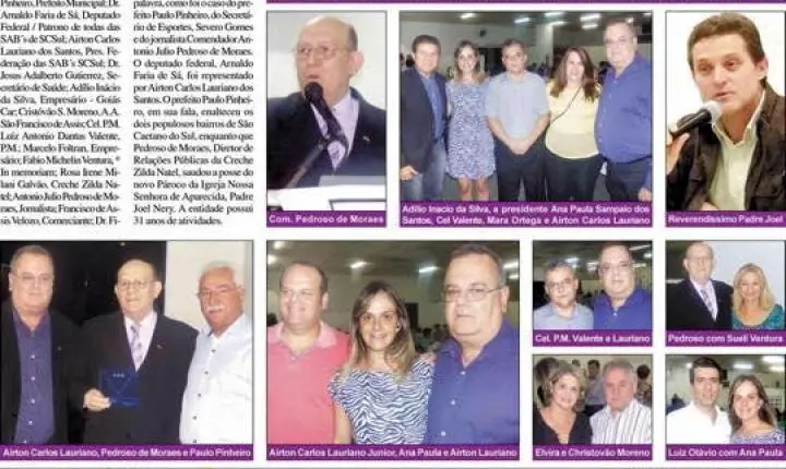 Edição 1156 Tribuna do abcd 10 anos!