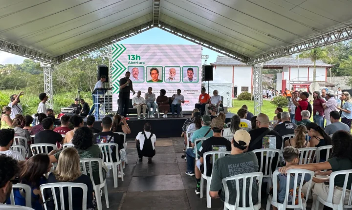Grande ABC Formaliza Política Regional de Cannabis Medicinal Durante a ExpoABC