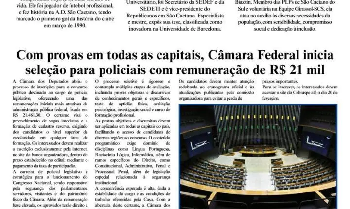Já está nas bancas a Edição 1575