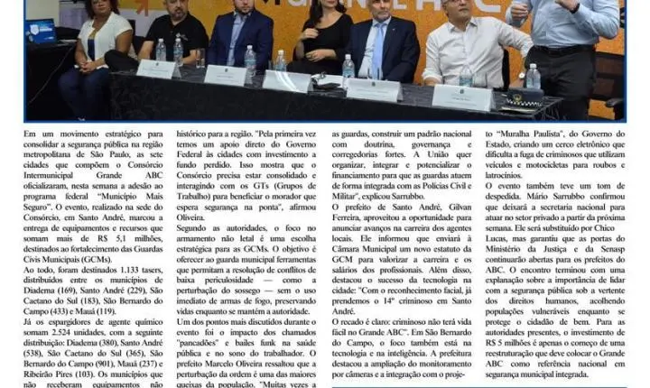 Já está nas bancas a Edição 1575