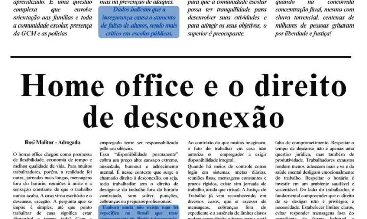 Já está nas bancas a Edição 1575