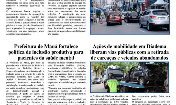 Já está nas bancas a Edição 1575