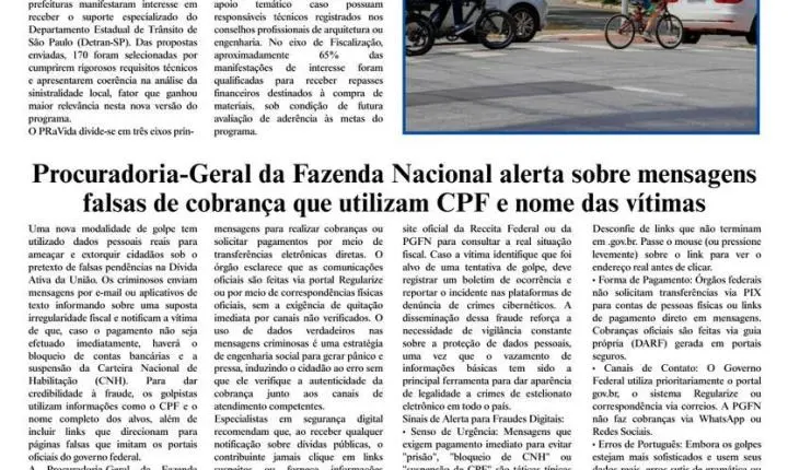 Já está nas bancas a Edição 1575