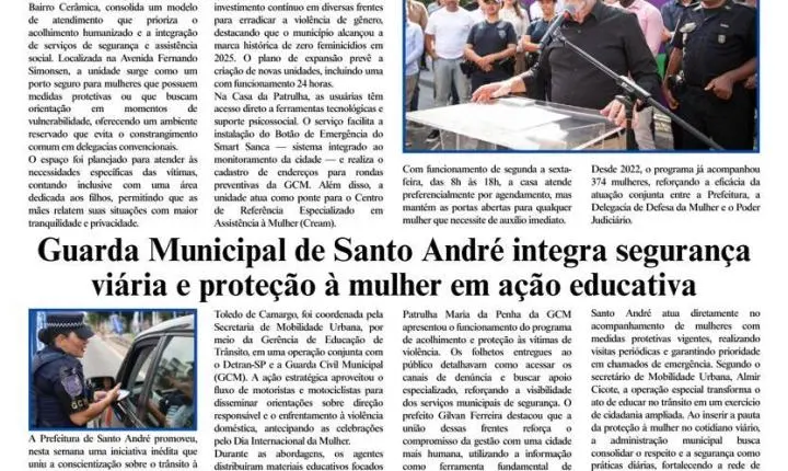 Já está nas bancas a edição 1580