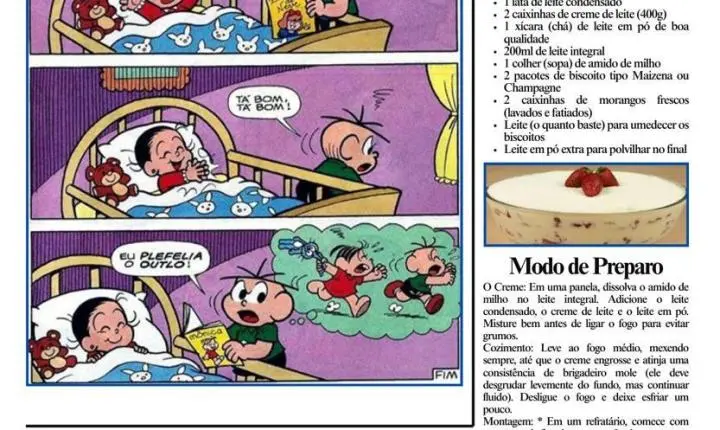 Já está nas bancas a edição 1580