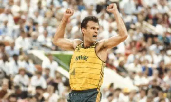 O Adeus ao Mão Santa: Morre Oscar Schmidt, a Lenda do Basquete Mundial
