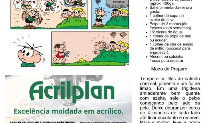 Saiu a Edição 1586 do Jornal Tribuna do ABCD