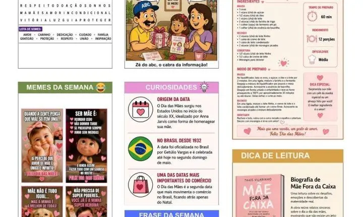 Saiu a Edição 1589 do Jornal Tribuna do ABCD