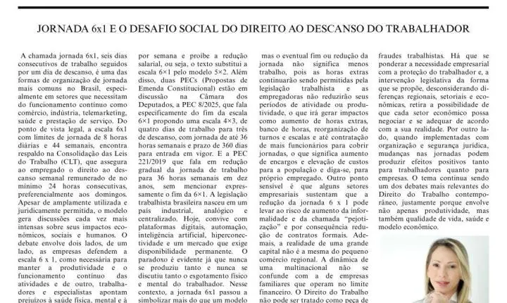 Saiu a Edição 1589 do Jornal Tribuna do ABCD