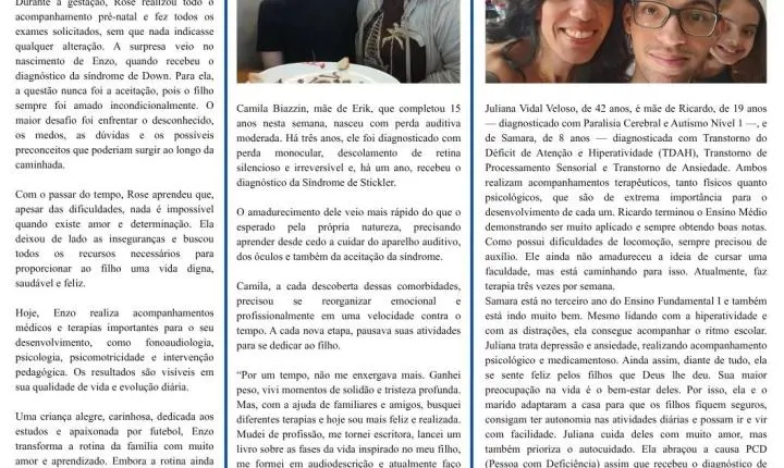 Saiu a Edição 1591 do Jornal Tribuna do ABCD