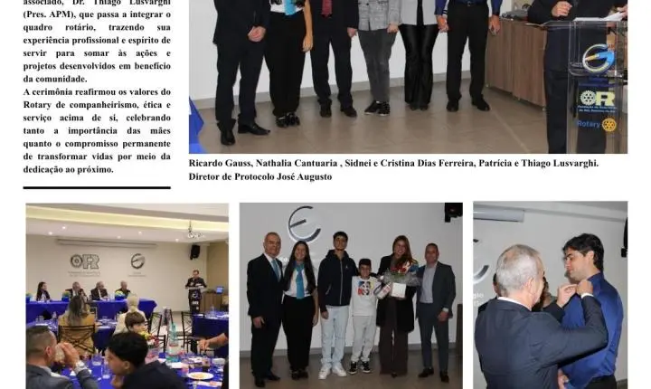 Saiu a Edição 1591 do Jornal Tribuna do ABCD