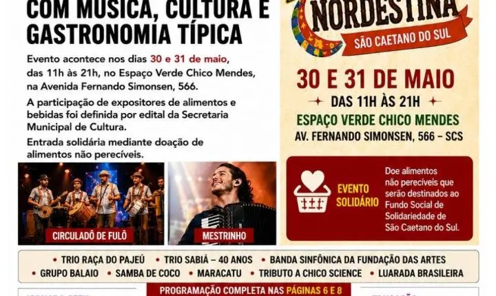 Saiu a Edição 1592 do Jornal Tribuna do ABCD